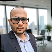 Irfan Ahmed