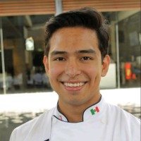 Ernesto Espinosa Vargas