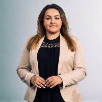 Laura Montes Martinez