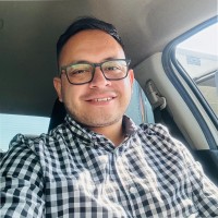 Erik Giovanni Alvarado Davila