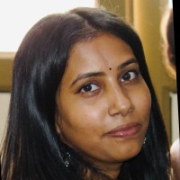 Pooja Saroj