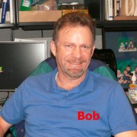 Robert Strack