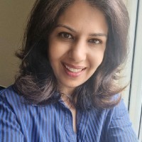 Rubina Hussain