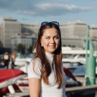 Viktoria Usova