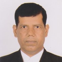 Mohammad Abdul Khaleque