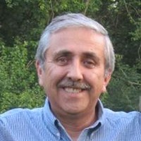 Dr Pedro B.