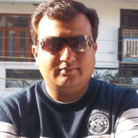 Ravi Ranjan