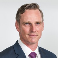 James Allsop