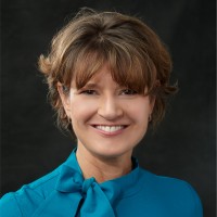 Ali Rickard Stinson