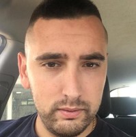 Aleksandar Radosavljevic