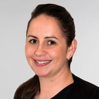 Nicole Gault