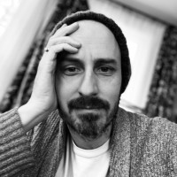 Matt K. Parker