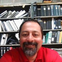 Tony Vasquez