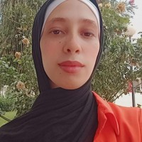 Ahlam El Karoui