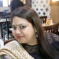 Sonali Saxena