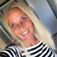 Ulla Dobel