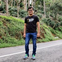 Pushpraj Patel