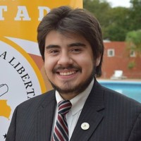 Gaston Joshua Zientarski Rivero