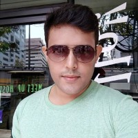 Sougata Bhattacharjee