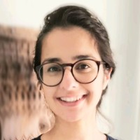 Khadeeja Rashid