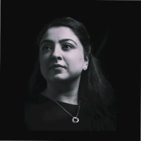 Zainab Ahmed
