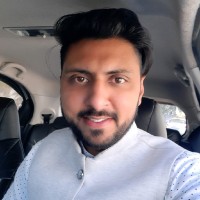 Mr Prabhjot Singh Parhar