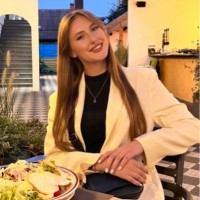 Yuliia Horobchuk