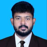 Mohammad Rafeek