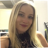 Rachael Johns