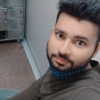 Rishabh Richhariya