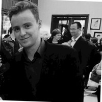 Bradley Scurlock