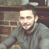 Andriy Kokhan