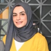 Fatima Mohammedi