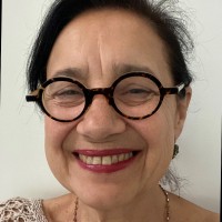 Valérie Rolandez-Barrios