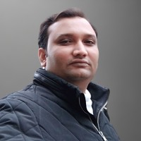 Bhojendrasingh Jadhav