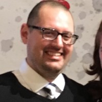 Levi Shafenberg