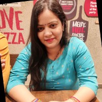 Pallavi Sharma