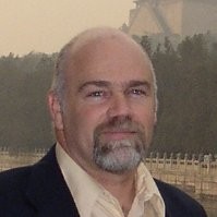 Chris Gibson