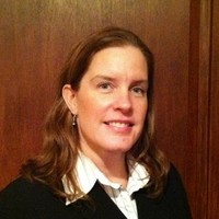 Karen Redick