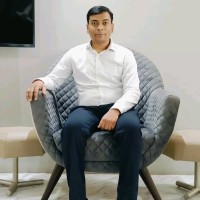 Rohit Chaudhari