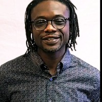 Ndah Yao Adjolekpo