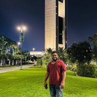 Prasanth Chandrachoodan