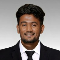 Shivam Chaudhari