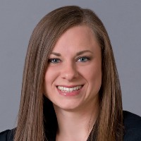 Julie Shank, Jd