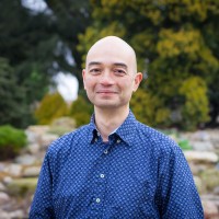 Patrick Zimmerman