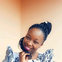Angellah Nalubega