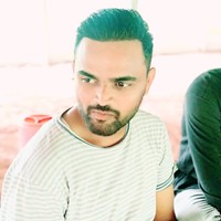 Hemanth Marri