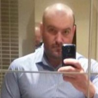 David Waterworth