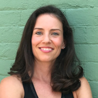 Jen Sprague