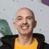 Yoav Atzmony